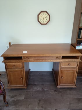 Bureau