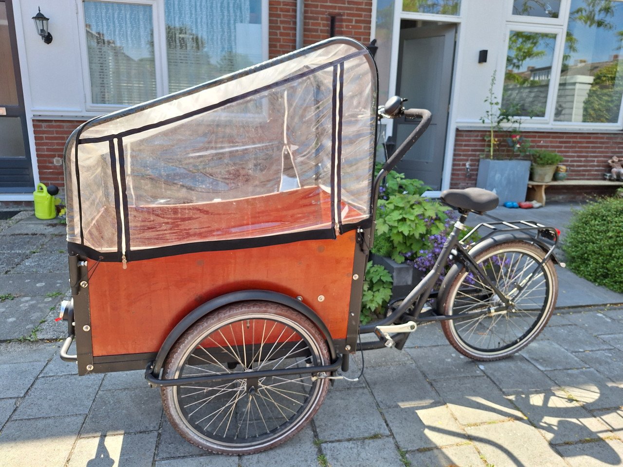 Bakfiets