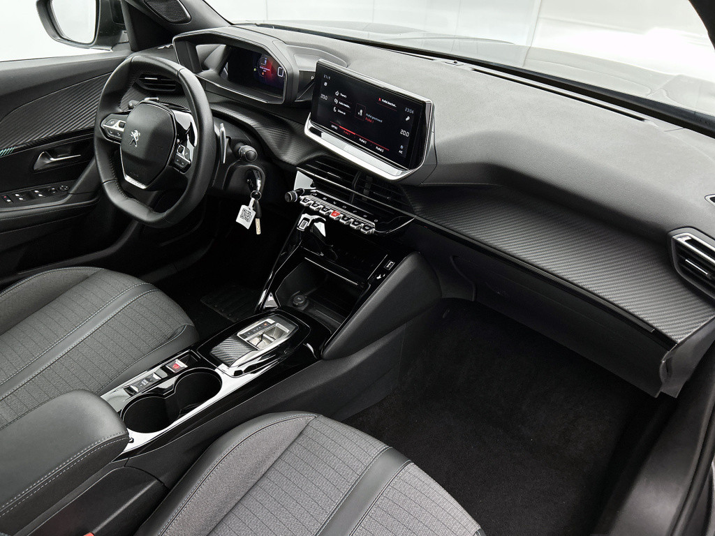 Peugeot 2008 130pk automaat allure pack | rijklaar |