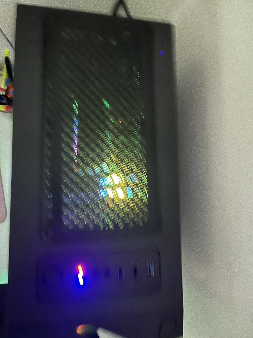Pre Build Gaming PC