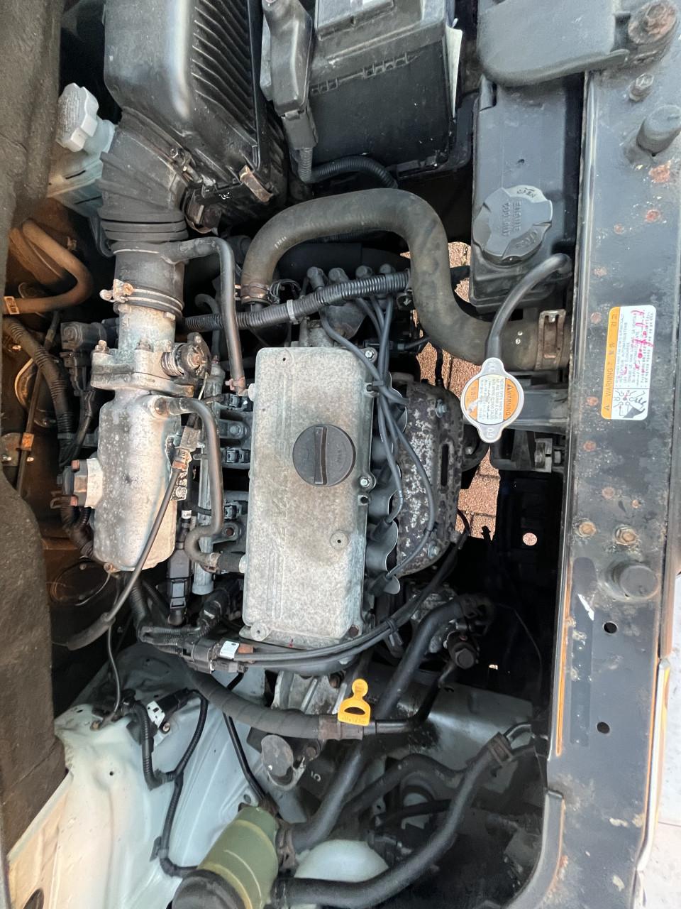 Hyundai Getz 2006