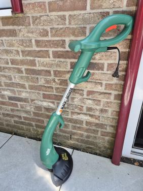 Grastrimmer