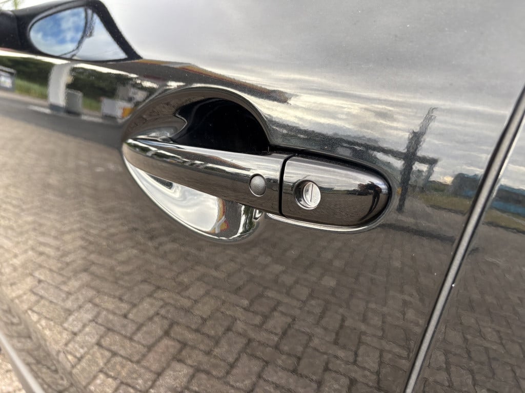 Mazda Cx-5 2.0 sag 165 skylease gt leer keyless bose