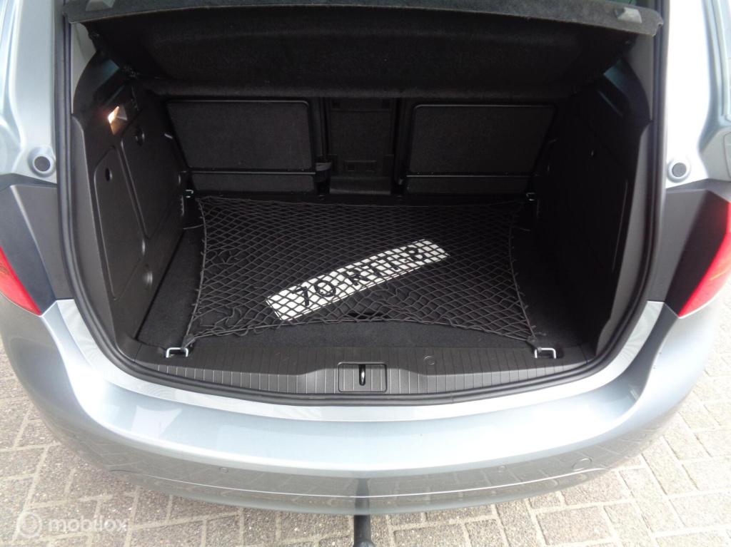 Opel Meriva 1.4 turbo 140pk edition/airco/pdc/trekhaak/1st eig/nap