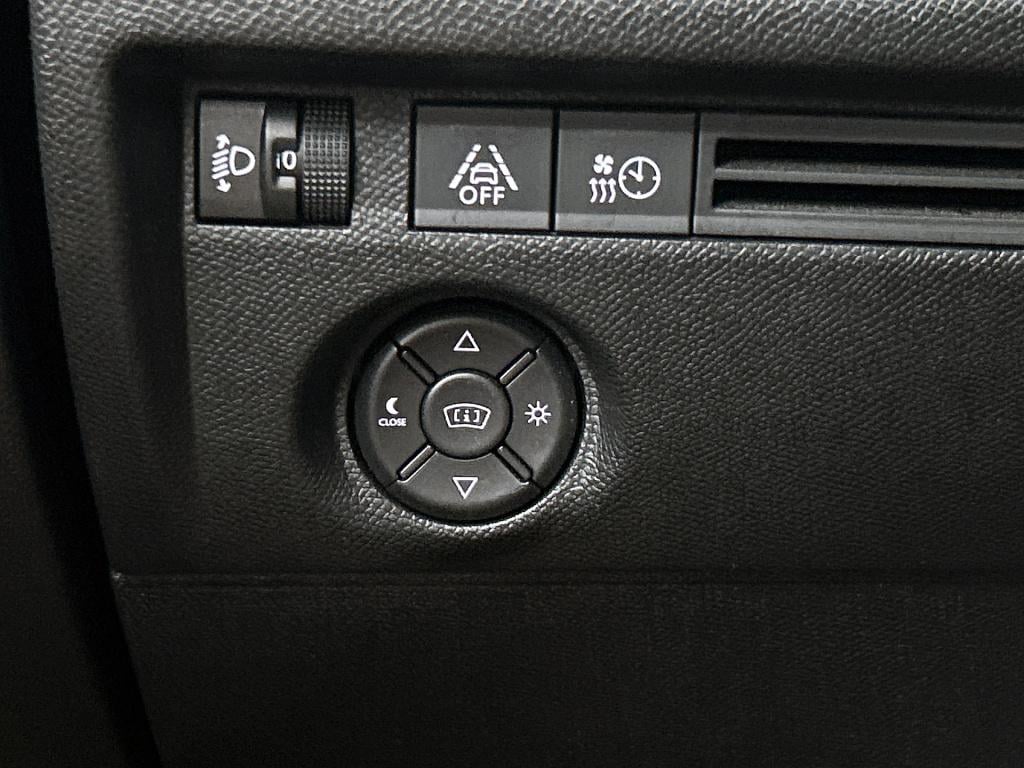 Citroen Ë-c4 feel pack 50 kwh | stoelverwarming | leder | head-up display|