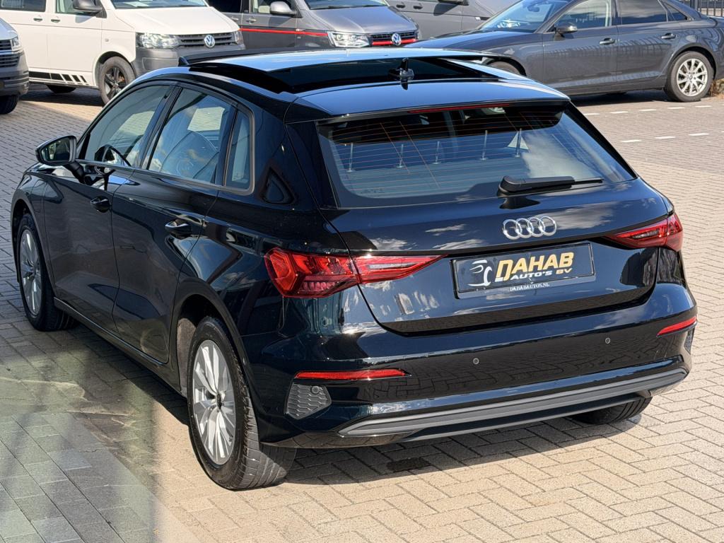 Audi A3 sportback 40 tfsi e edition | pano | cruise | drive select | lane a