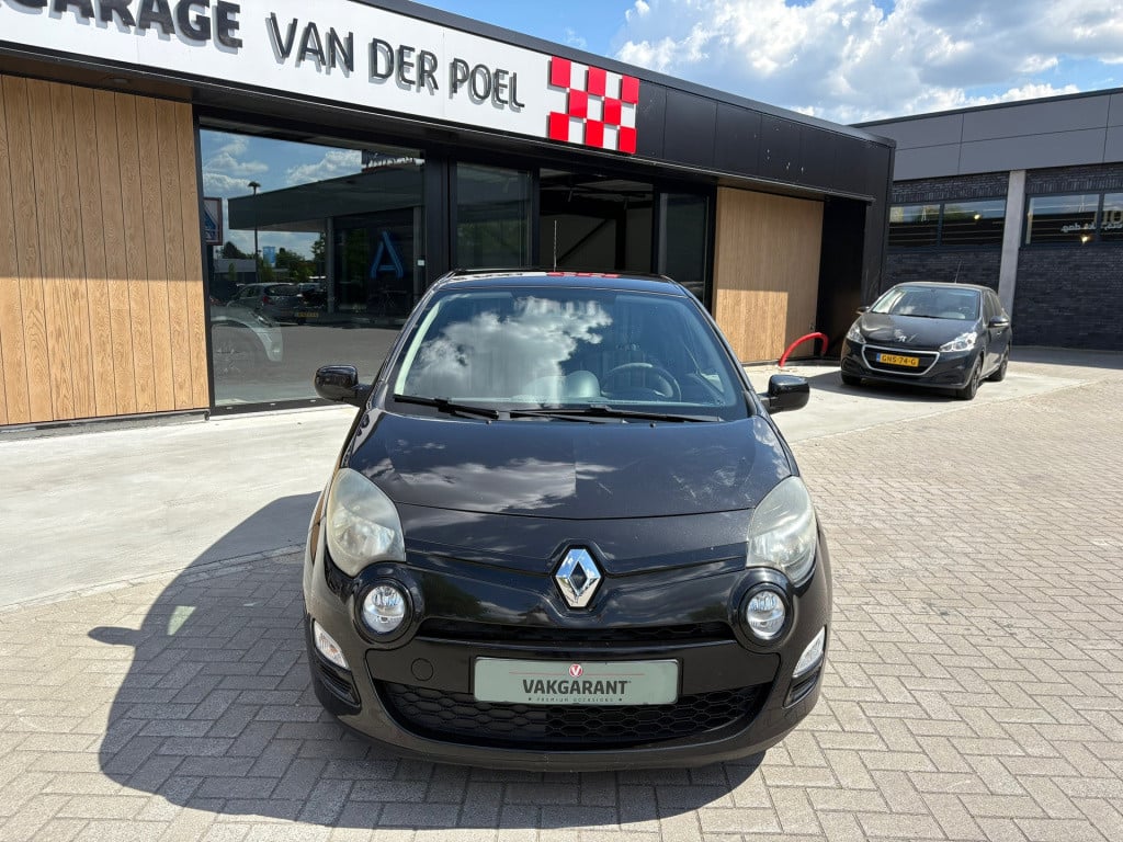 Renault Twingo 1.2 16v collection