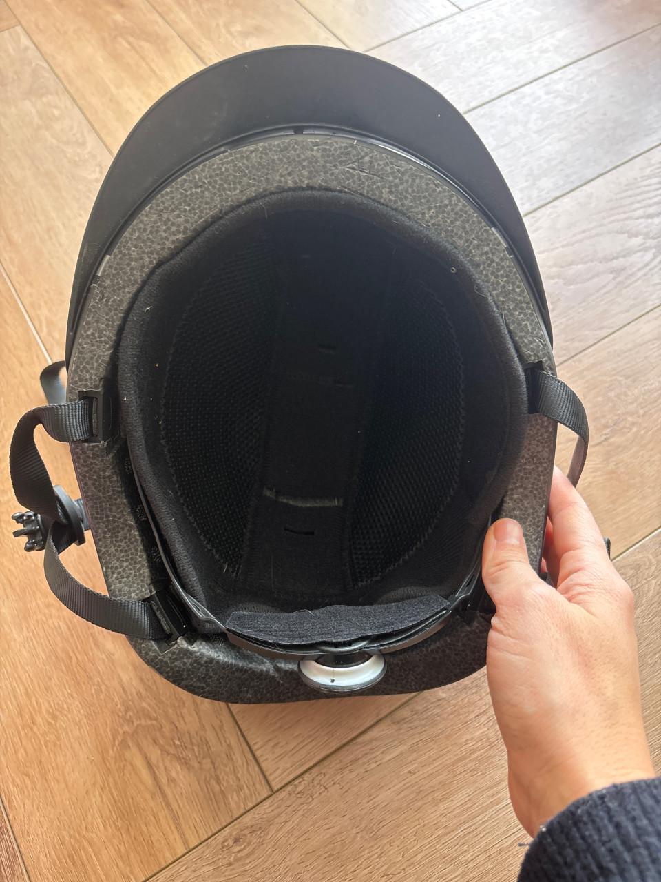 Cap paardrijden 51-54