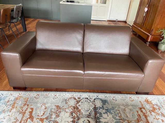 BANKSTEL 3 EN 2 ZITTER