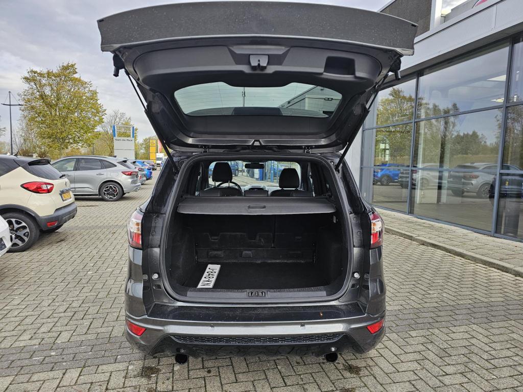 Ford Kuga 1.5 ecoboost st line