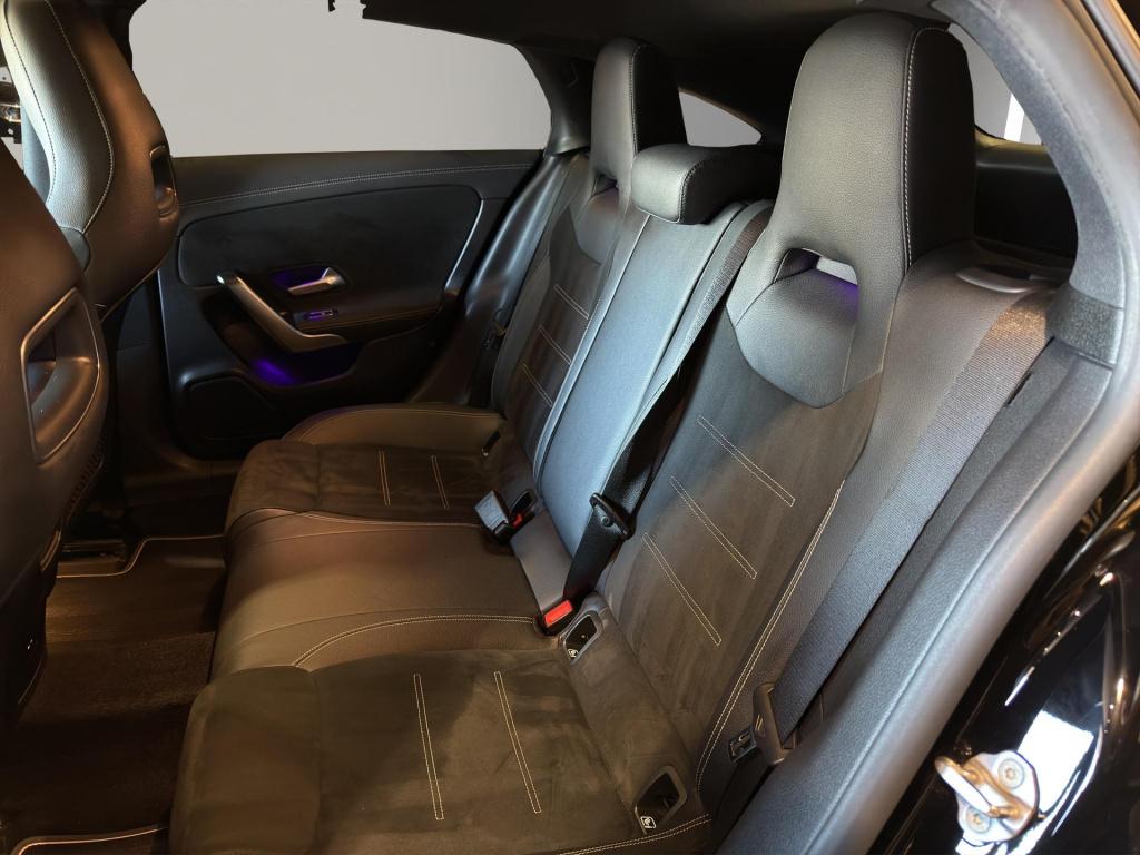 Mercedes-Benz Cla shooting brake 250 e amg line | panoramadak | stoelverw |