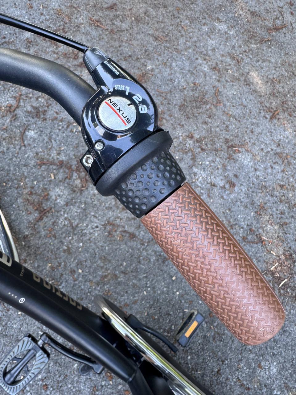 Cortina U4 Transport Mini 24 inch meisjesfiets