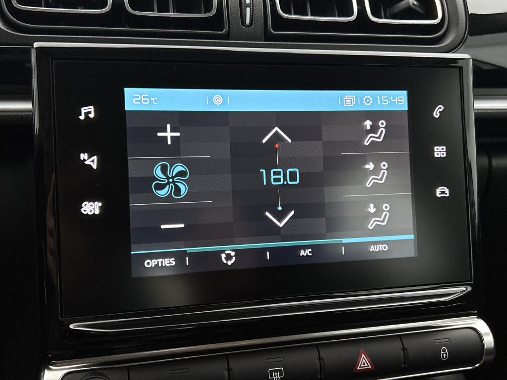 Citroen C3 82 pk s&s business | rijklaar | trekhaak |