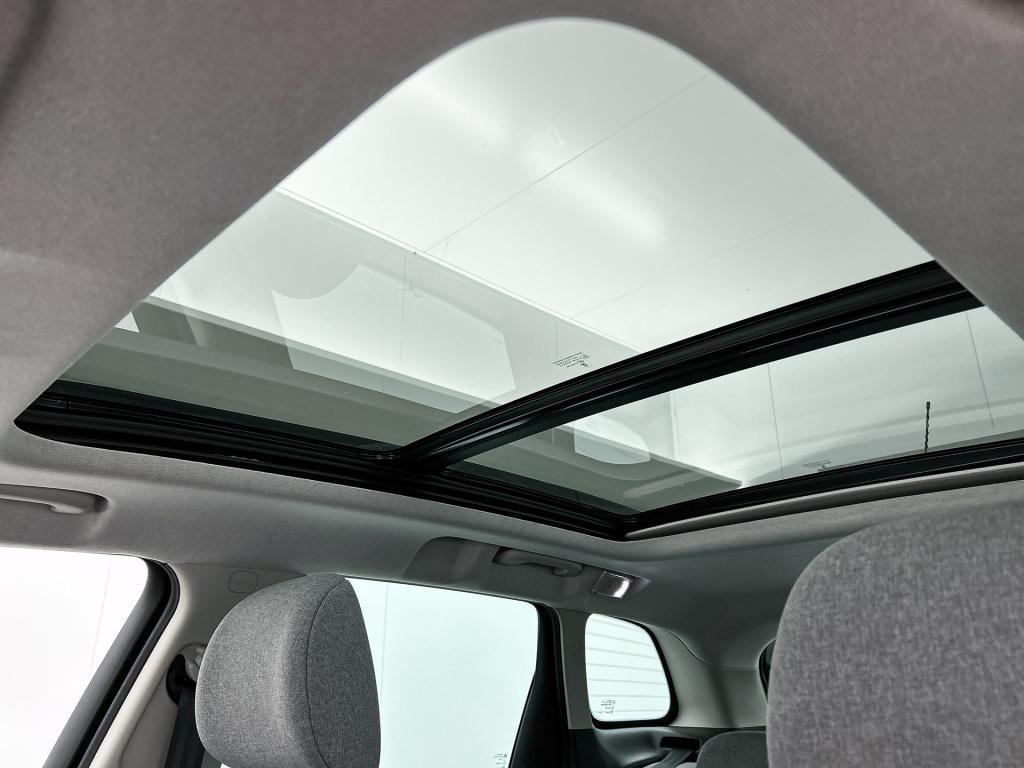 Citroen C3 Aircross 110pk shine pack | rijklaar | panoramadak | trekhaak | 