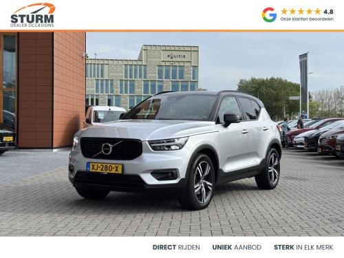 Volvo XC40 2.0 t4 r-design