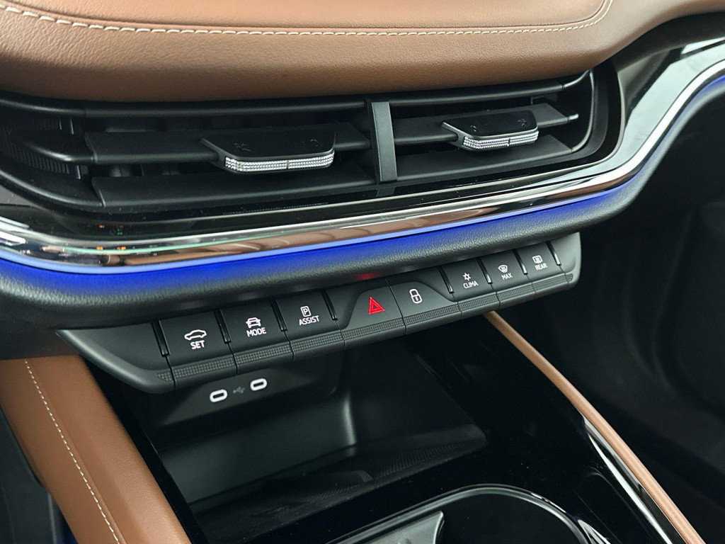 Skoda Enyaq Iv 80 - leder - panoramadak - trekhaak