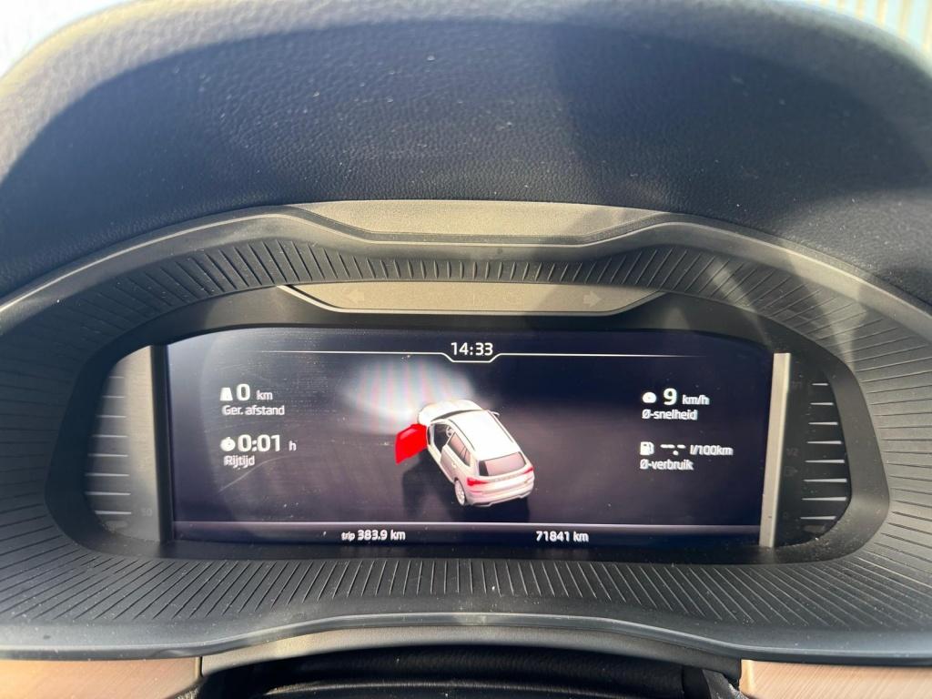 Skoda Kamiq 1.0 tsi bns edition | automaat | bovag | led