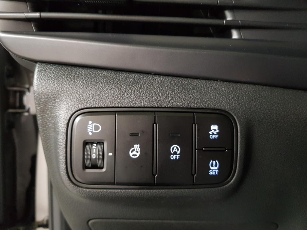 Hyundai I 20 comfort 1.0 t-gdi 100 pk