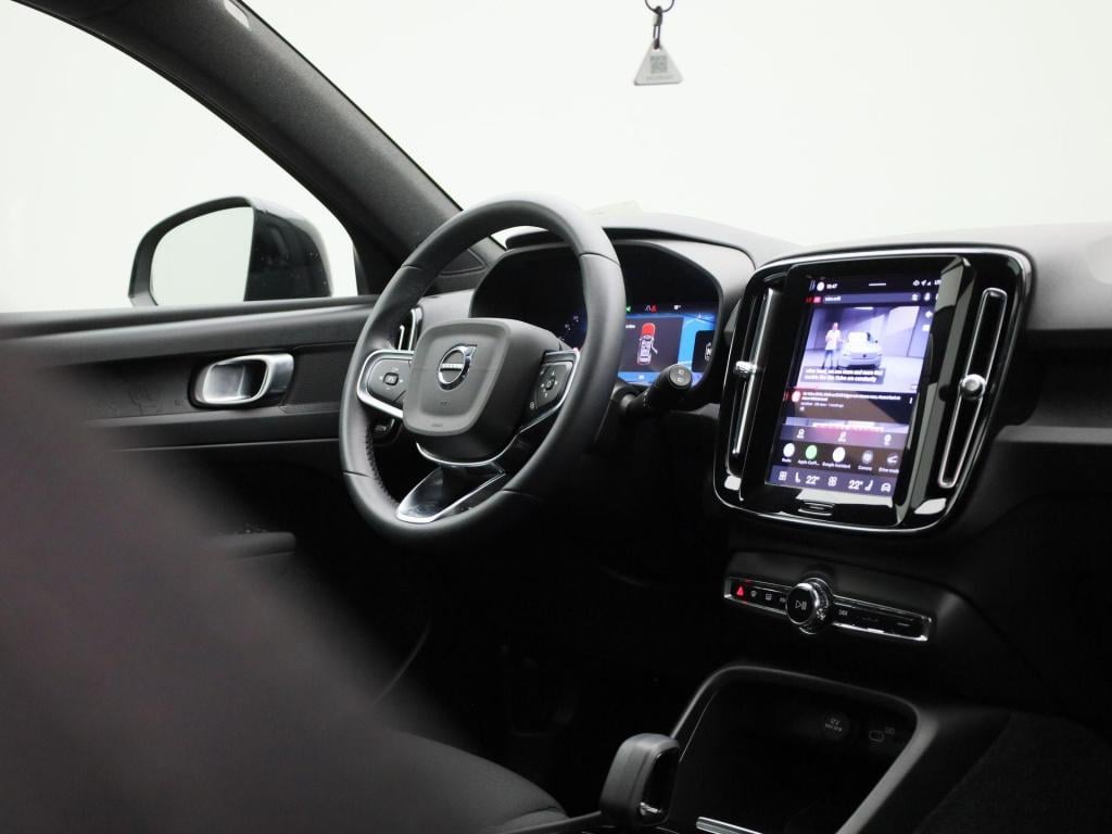 Volvo XC40 recharge core | automaat | apple carplay / android auto | virtua