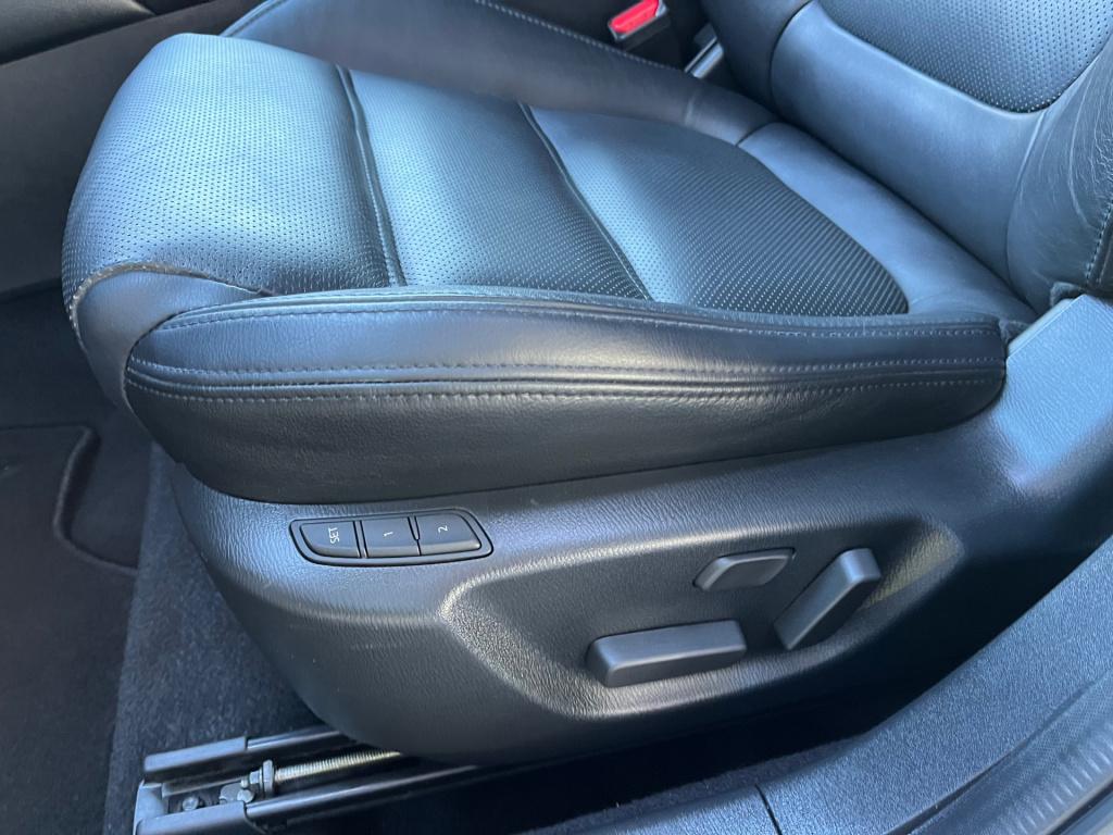 Mazda 6 sportbreak 2.0 skyactiv-g 165 gt-m line|bose|leer|rijklaar