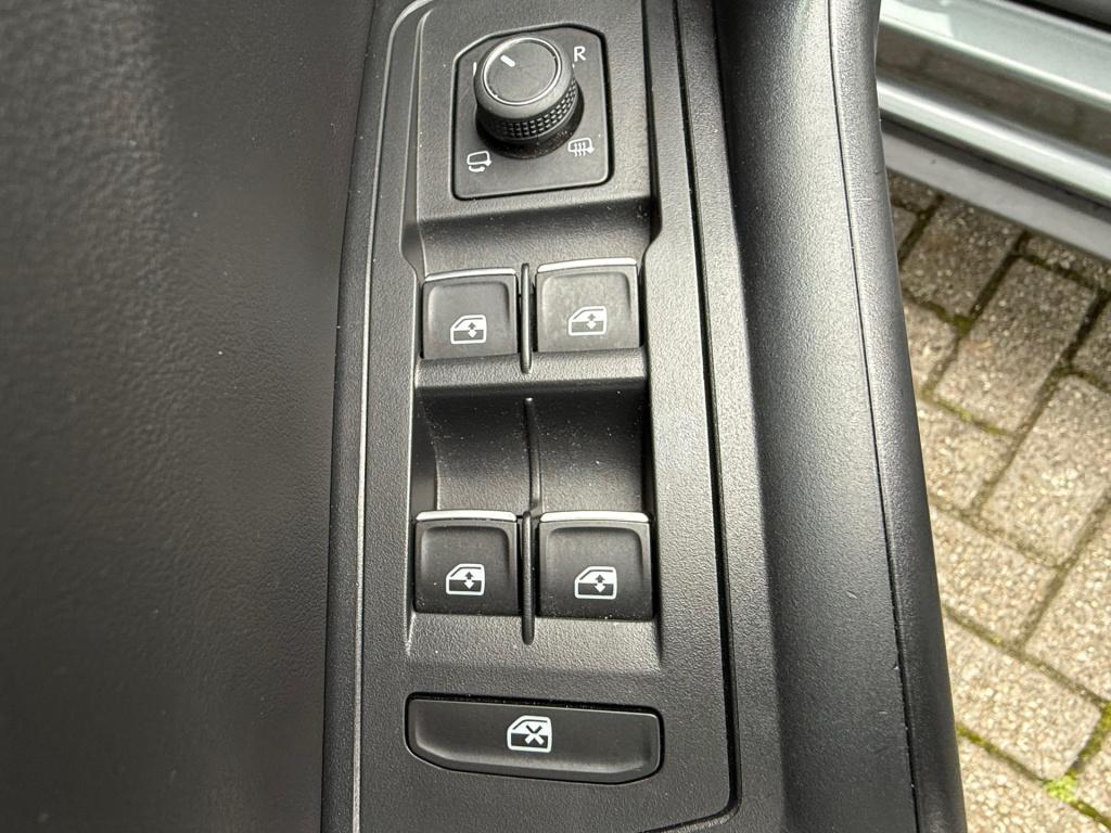 Volkswagen T-roc 1.5 tsi style