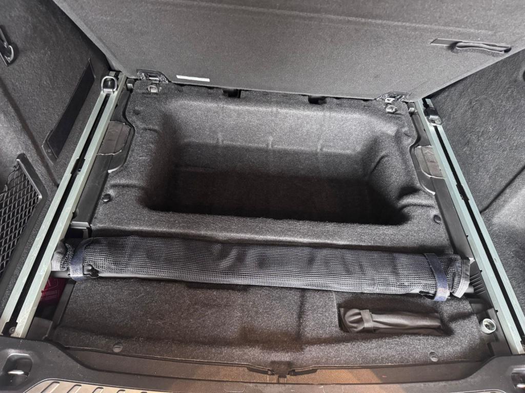 BMW X3 xdrive20i high executive m-sport