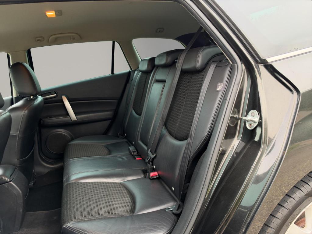 Mazda 6 sportbreak 2.5 s-vt gt-m 1 jaar apk mazda 6 sportbreak 2.5 s-vt gt-