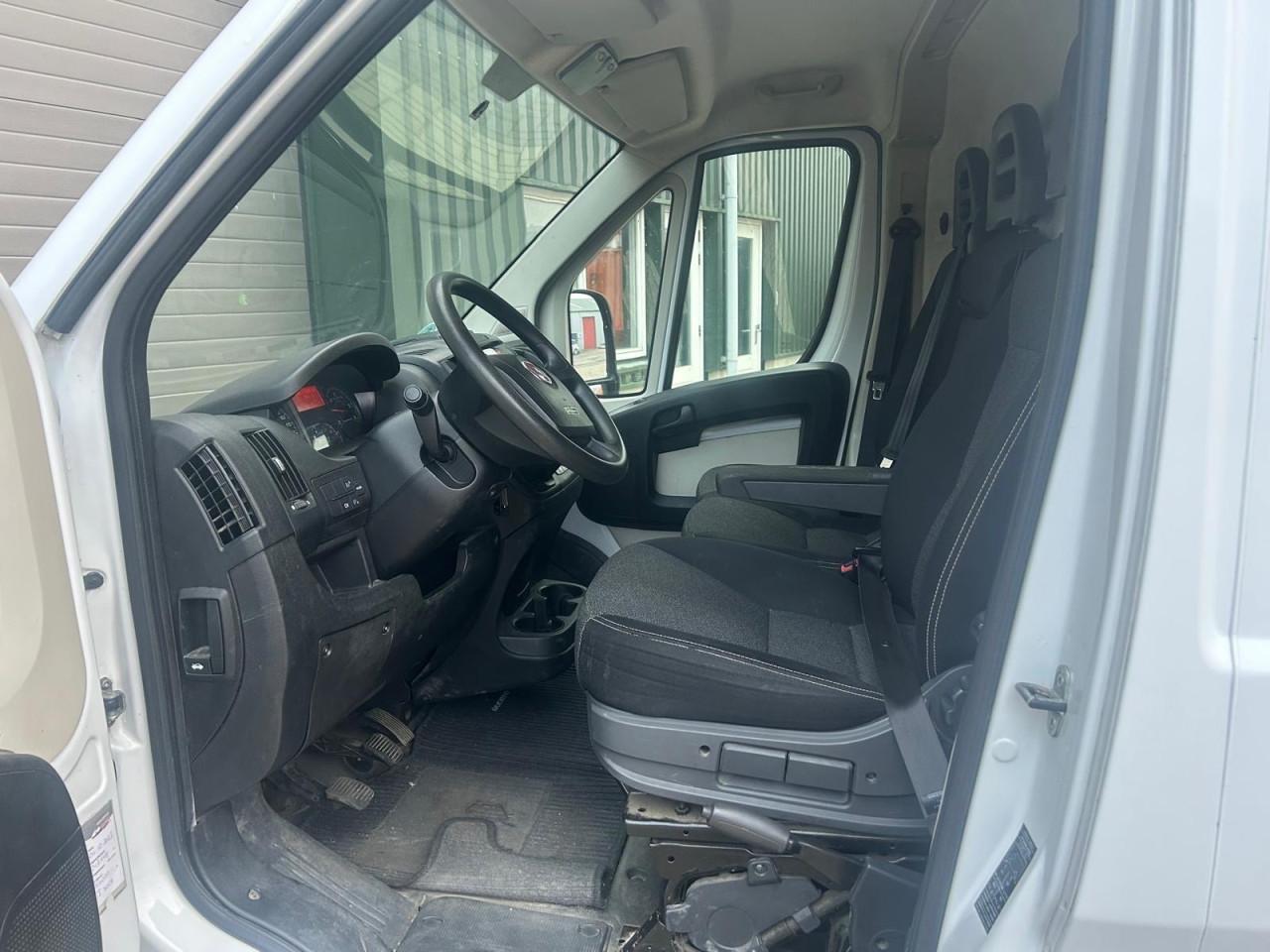 Fiat Ducato L3H2 bwj 2015 apk dec 2026