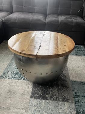 Salontafel Drump Storage