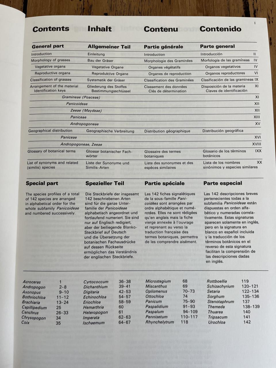 3 naslagwerken over onkruiden