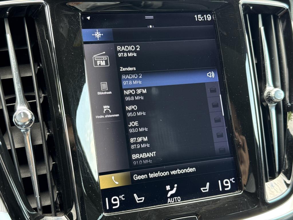 Volvo V60 2.0 t4 r-design polestar engineered | nl-auto | hud | pano | lede