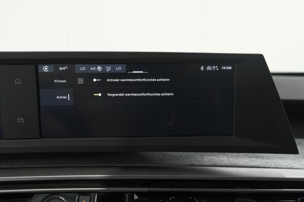 Peugeot 5008 1.2 hybrid 136 allure 7p | camera | apple carplay | airco sepa