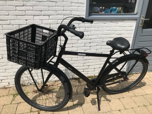 Tekoop jongens/heren fiets