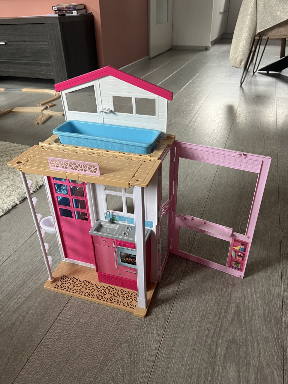 Barbiehuis