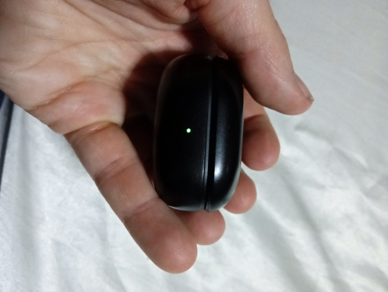 Samsung buds pro
