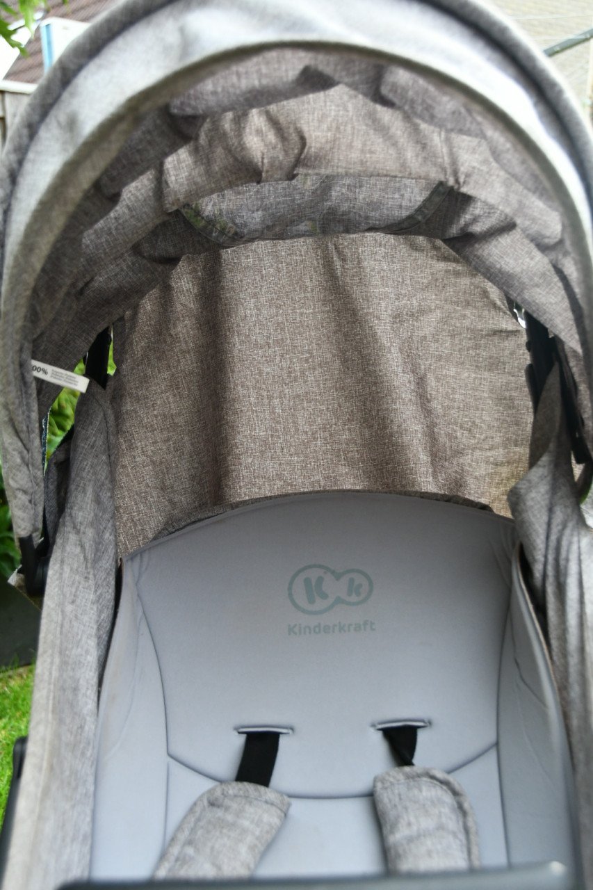 Buggy, kinderkraft