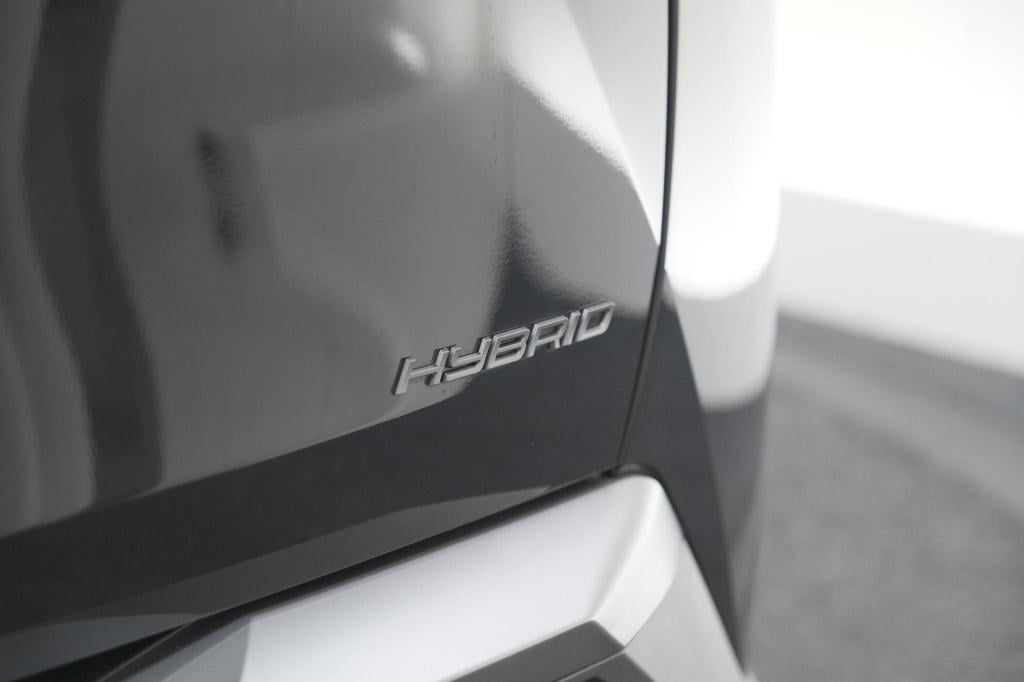 Peugeot 3008 1.2 hybrid 136 gt | camera | adaptieve cruise control | elektr