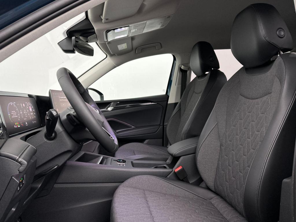 Volkswagen Tiguan life edition 1.5 ehybrid 150 kw / 204 pk