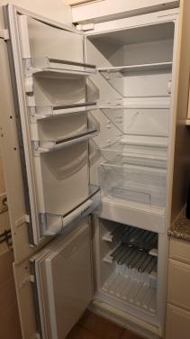 Bosch inbouw koelvriescombinatie in goede staat