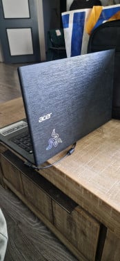 Acer laptop