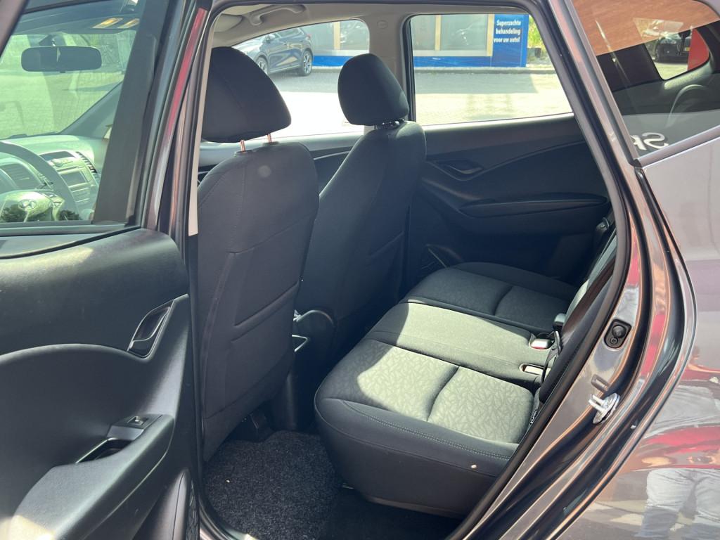 Hyundai Ix20 1.6i go! | stoel/ stuur verwarming | automaat