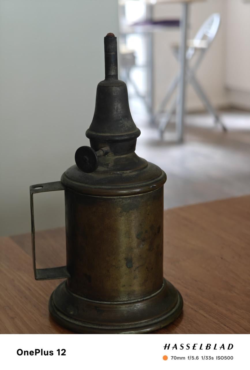 Diverse brocante spulletjes