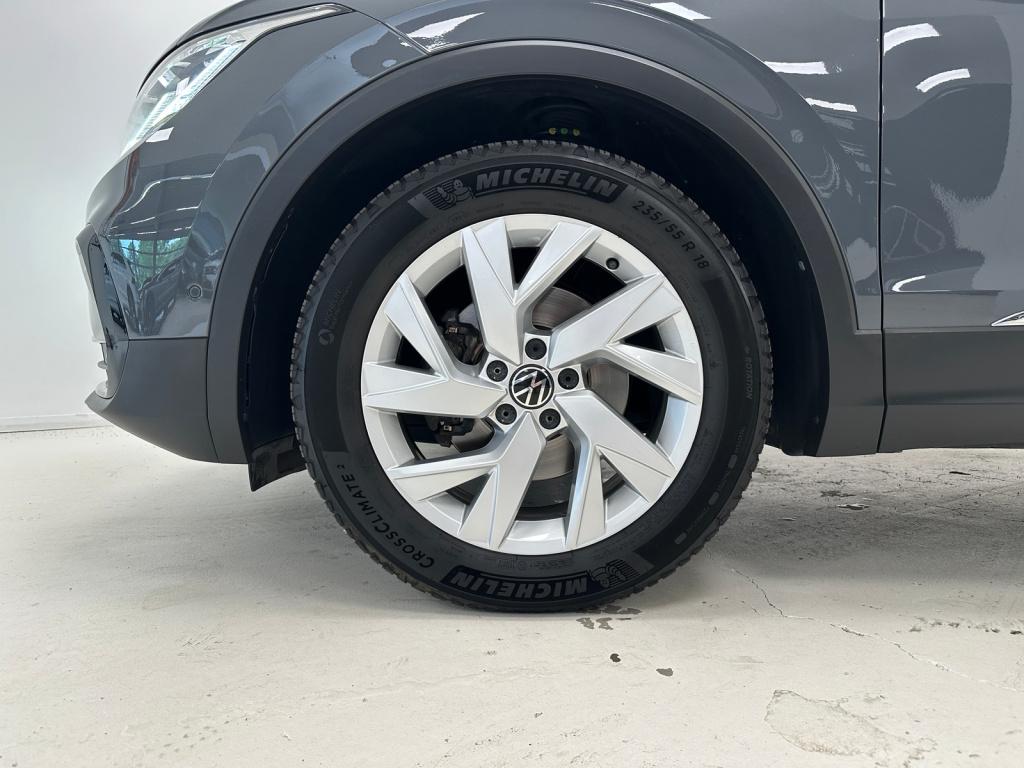 Volkswagen Tiguan 1.5 tsi elegance | harman/kardon | 360 camera | panoramad