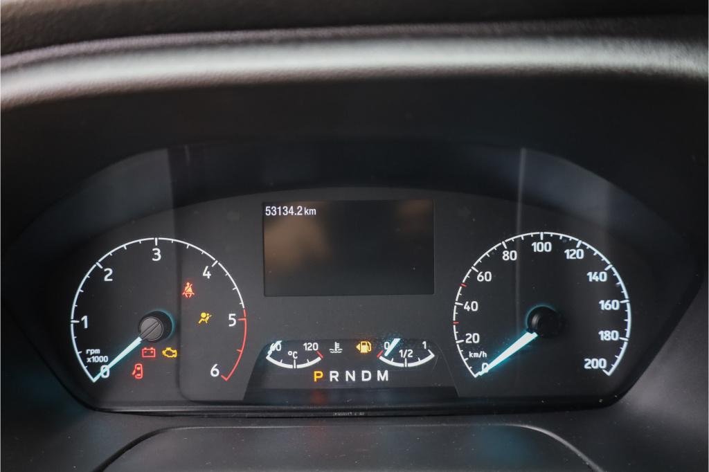 Ford Transit Custom 300 2.0 tdci l2h1 trend trekhaak i nav i cam i lm