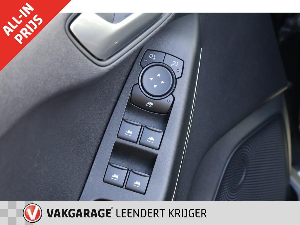 Ford Fiesta 1.0 ecob.hy. tit. 12 maanden bovag garantie | rijklaarprijs