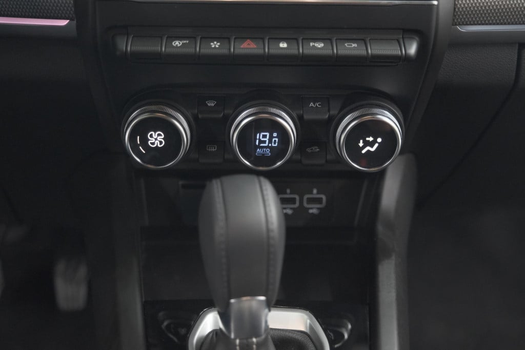 Renault Arkana mild hybrid 140 edc techno | 360 camera | dodehoekdetectie |