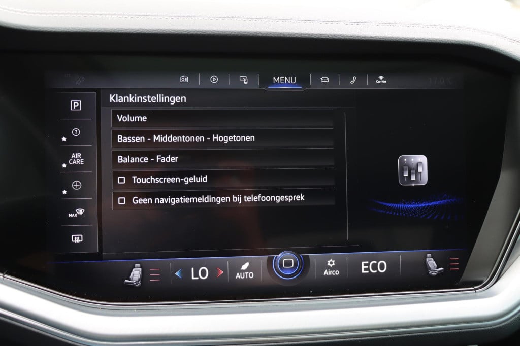 Volkswagen Touareg 3.0 tsi ehybrid 4motion elegance 380pk tiptronic