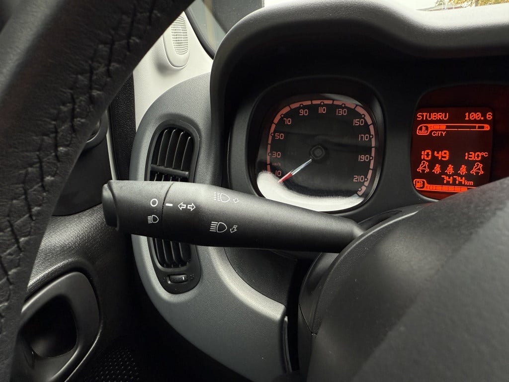 Fiat Panda 1.2 cross // 7000km //