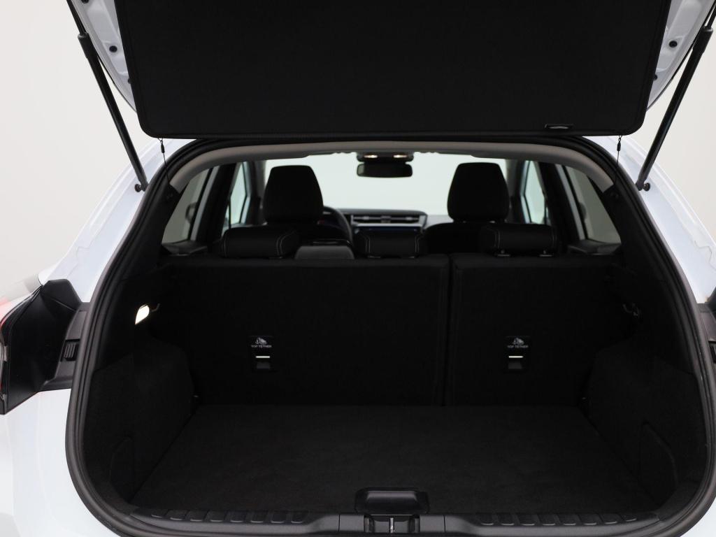 Ford Puma 1.0 ecoboost hybrid titanium | adaptive cruise control | climate 