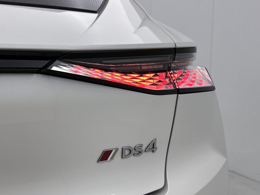Ds Ds 4 e-tense 225pk automaat performance line+